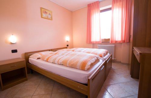 Livigno Apartment | Baita Gen