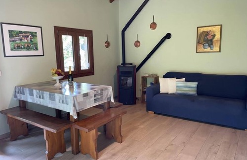 Trarego Viggiona House | Baita Lavu' by Interhome