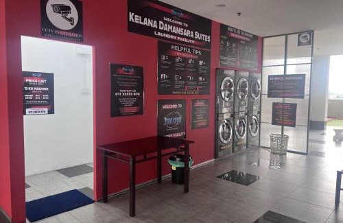 Petaling Jaya Apartment | Baiti Ameena