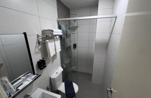 Petaling Jaya Apartment | Baiti Ameena