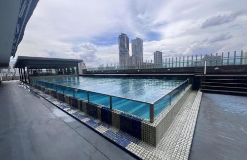 Petaling Jaya Apartment | Baiti Ameena