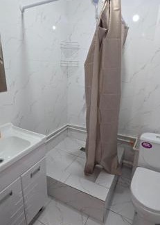 Ak-Talaa District House | Baitor guest house