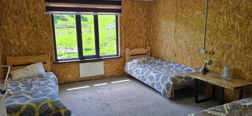 Ak-Talaa District House | Baitor guest house