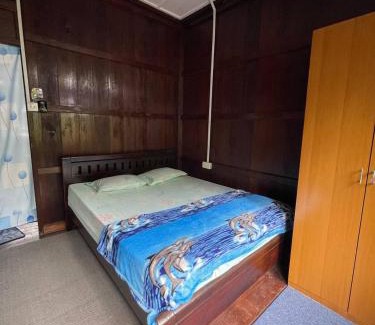 Batu Pahat House | Baitul Hikmah Fi Homestay