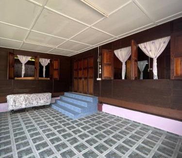 Batu Pahat House | Baitul Hikmah Fi Homestay