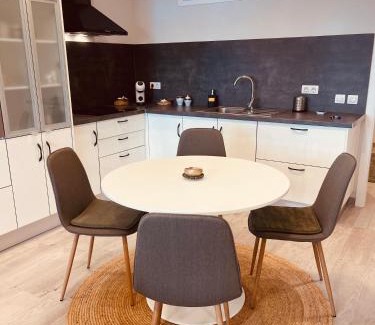 Bajamar Apartment | Bajamar 7