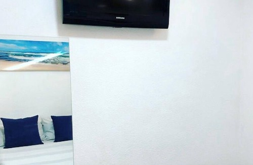 Bajamar Apartment | Bajamar Beach, Surf & Wifi