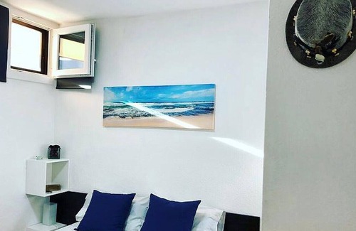 Bajamar Apartment | Bajamar Beach, Surf & Wifi