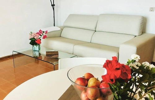 Bajamar Apartment | Bajamar Beach, Surf & Wifi