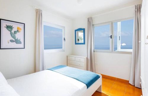 Bajamar Apartment | Bajamar Beach Vibes Apartment