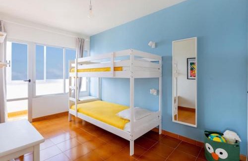 Bajamar Apartment | Bajamar Beach Vibes Apartment