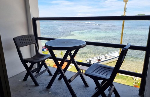 Cacique House | Bajo Congo Lodging