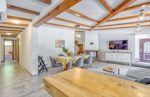 Smarje pri Jelsah Apartment | Bajsova domačija