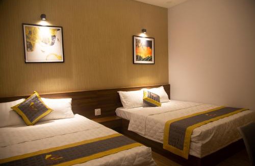 Tuy Hoa House | BaKa Hotel - Khách sạn Tuy Hòa