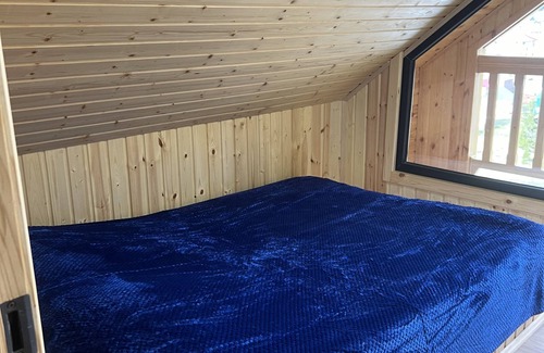 Bakhmaro Hotel | Bakhmaro