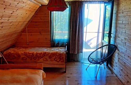 Bakhmaro Ski Chalet | Bakhmaro Lodge