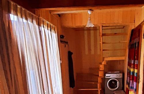 Bakhmaro Ski Chalet | Bakhmaro Lodge