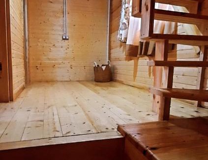 Bakhmaro Ski Chalet | Bakhmaro Lodge