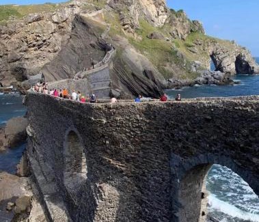 Bakio Apartment | BAKIO BEACH con Garaje