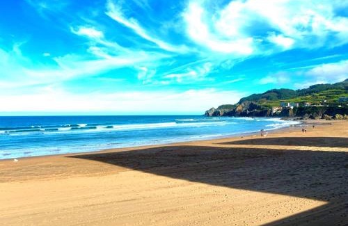 Bakio Apartment | BAKIO BEACH con Garaje