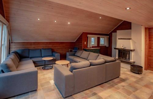 Trysil Apartment | Bakkebyvegen 7B