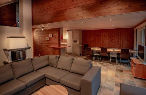 Trysil Apartment | Bakkebyvegen 7B