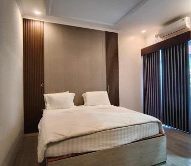 Bogor Selatan Hotel | Bakom Inn Syariah