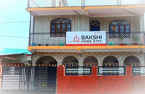 Gunehr House | Bakshi Home Stay