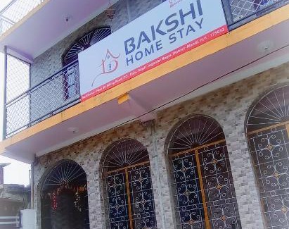 Gunehr House | Bakshi Home Stay