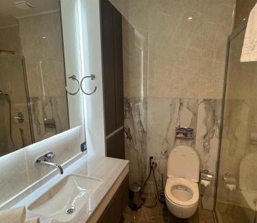 Nardaran Apartment | Baku Sea Breeze Park Residence 2