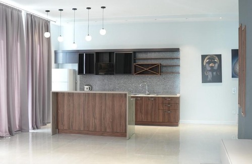 Baku Villa | Baku Tiffany villas