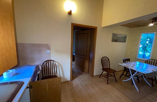 Gjirokaster Apartment | Bakuli apartments Saraqinishte