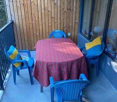 Bakuriani Apartment | Bakuriani Kokhta Mitarbi Resort