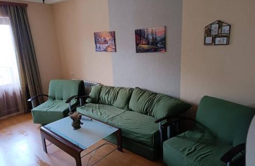 Bakuriani Apartment | Bakuriani-Otin