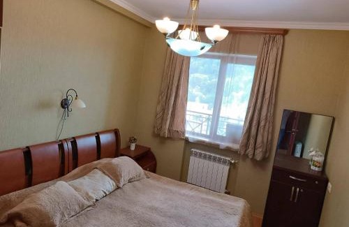 Bakuriani Apartment | Bakuriani-Otin