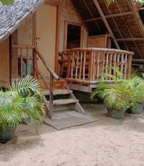 El Nido Bed & Breakfast | Balai Ko Beach & Cottages