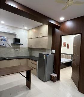 Kolar Road Apartment | Balaji Home Stay