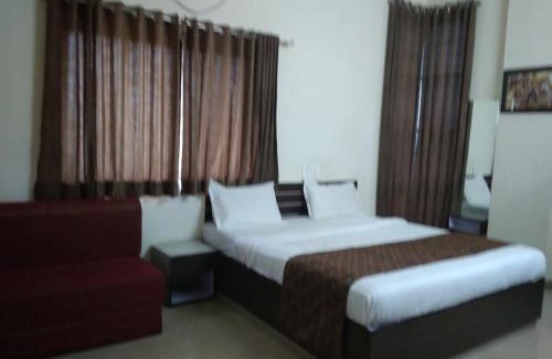 Pandharpur Cabin | Balaji Lodging