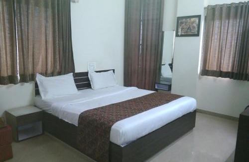 Pandharpur Cabin | Balaji Lodging