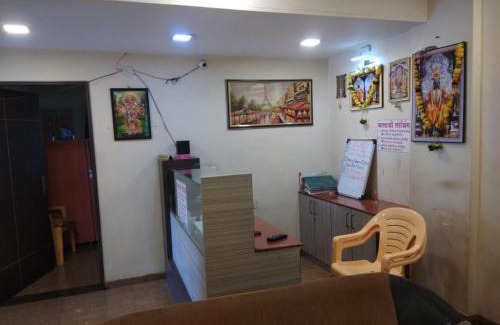 Pandharpur Cabin | Balaji Lodging