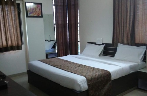 Pandharpur Cabin | Balaji Lodging