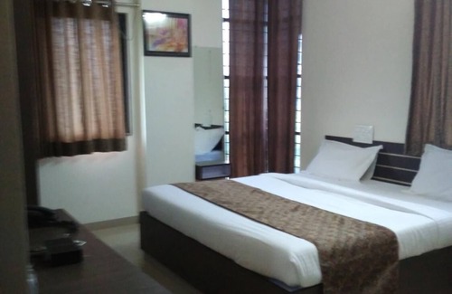 Pandharpur Cabin | Balaji Lodging