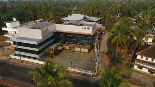 Hosdurg Hotel | Balaji Regency Kanhangad