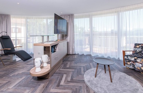 Poertschach am Woerthersee Hotel | BALANCE - Das 4 Elemente SPA & GOLF Hotel