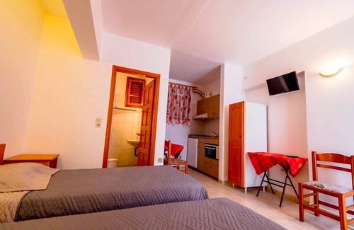 Diafani Hotel | Balaskas Hotel