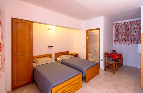 Diafani Hotel | Balaskas Hotel