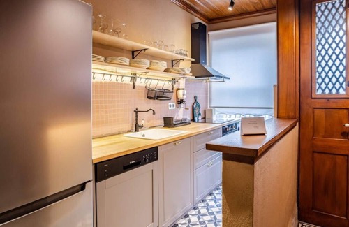 Balat House | Balat 5