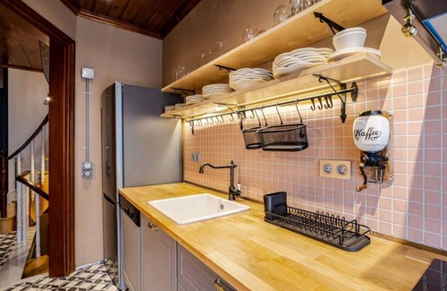 Balat House | Balat 5