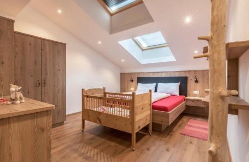 Luson Apartment | Balbeinhof Apt Reh