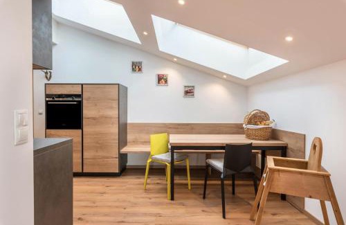 Luson Apartment | Balbeinhof Apt Reh